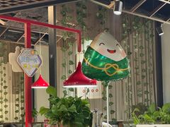 -叶派龙虾•招牌香辣蟹·海鲜(中海国际店)