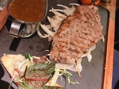 -MOSSO德国餐厅·音乐酒吧(环宇荟店)