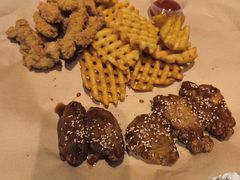 -必胜客(长安长青店)