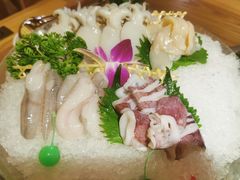 -尚海豆捞(乐虹坊店)