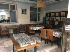 大堂-中来顺回民饭店(二道街店)