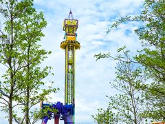 游乐设施-盈香心动乐园