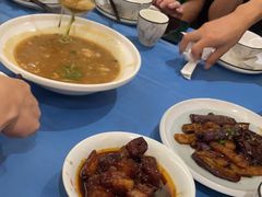 -阿毛饭店(和义路店)