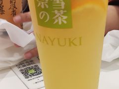 -奈雪的茶(大悦城店)