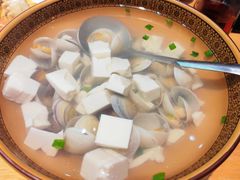 -金海湾海鲜排档(朱家尖店)