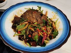 -内蒙古牛羊肉特色美食(后海滨路店)