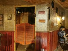 -秃鹫湾·推理大师沉浸式实景演绎推理剧场