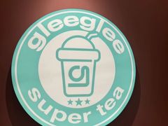 -gleeglee乐溢亦茶(合生汇店)