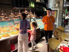 -好伦哥比萨烤肉自助(马家堡店)