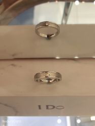-I Do(镇江苏宁广场店)