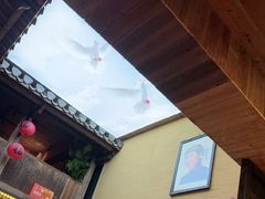 -徽三说·土徽菜·中国徽菜连锁品牌(一中店)