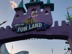 -好莱坞环球影城