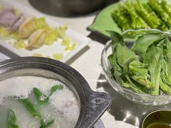 -一叶一世界•素食餐厅(环球中心店)