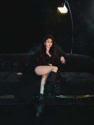 -Mregina 美人纪摄影写真馆(明·星店)