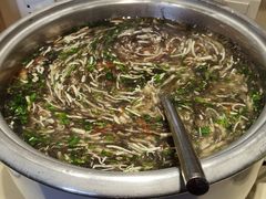 -素满香·素食自助餐(苏州·临顿路店)