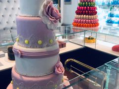 -麦雪尔甜品·生日蛋糕(新街口旗舰店)