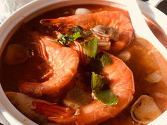-simply thai天泰(静安嘉里中心店)