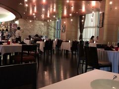 大堂-北辰洲际酒店·IT MAMA意式家味餐厅