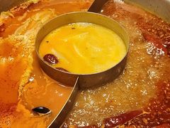 -竹犇番茄火锅(长风街店)