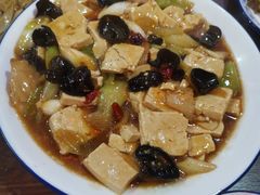 -槐乡六门城小馆(洪洞店)