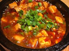 -胡马八破·川菜小馆(高新万达店)