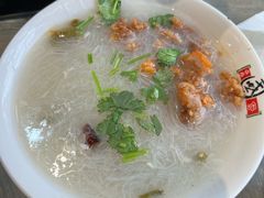 -国仔面线糊(水门国仔总店)