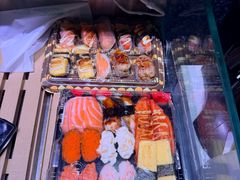 -争鲜回转寿司(朝北大悦城店)