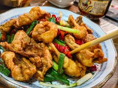 -金龙·打边炉(南京西路店)