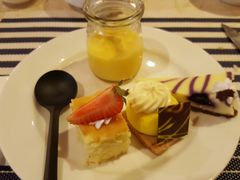 -广州中心皇冠假日酒店-环市食坊·海鲜自助餐厅