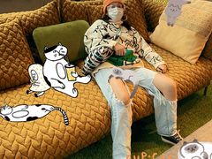 -奈雪的茶(国金中心店)