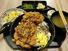 -左舞和风屋便当(金地店)