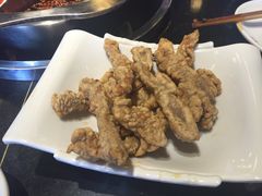 -纸盐河码头火锅(十八梯店)