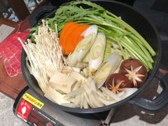 -大渔铁板烧(大悦城店)