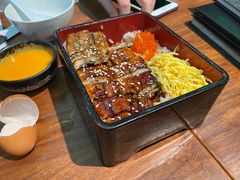 -熹炭精致日料(金融街购物中心店)