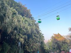 -攀枝花公园