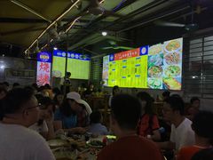 -周记蟹仔粉(侨港风情街店)