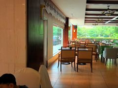 -松兰山海景大酒店·海鲜中餐厅