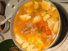 -初蓉丨遇见新川菜(亲贤街荣耀店)