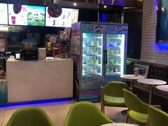 用餐区-DQ(西苑店)