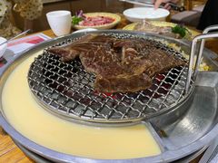 -紫霞门韩国料理烤肉(深南东路店)