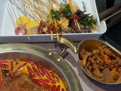 -热辣宗师·串串火锅(万达金街店)