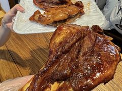 -赵元章肉骨烧(山塘街店)