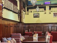 -清真· AL-JANNAT 佳纳特餐厅(仙林店)