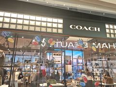 -Coach(朗豪坊店)
