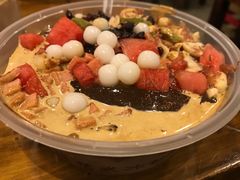 -串妹花式冰粉(乐山总店)