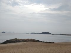 -野狸岛