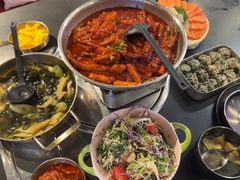 -HOTISLAND海鸡岛·韩国料理(江南西店)