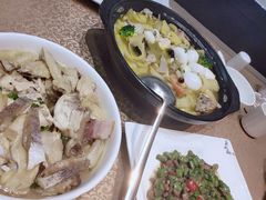 -阮氏酒家(柯桥店)