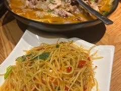 -滇铺子·云南特色菜·第九届野生菌美食节(东风东路c86店)