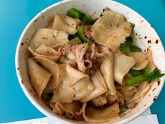 -樊记腊汁肉(竹笆市总店)